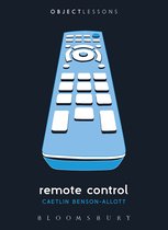Object Lessons - Remote Control