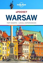 Pocket Guide - Lonely Planet Pocket Warsaw