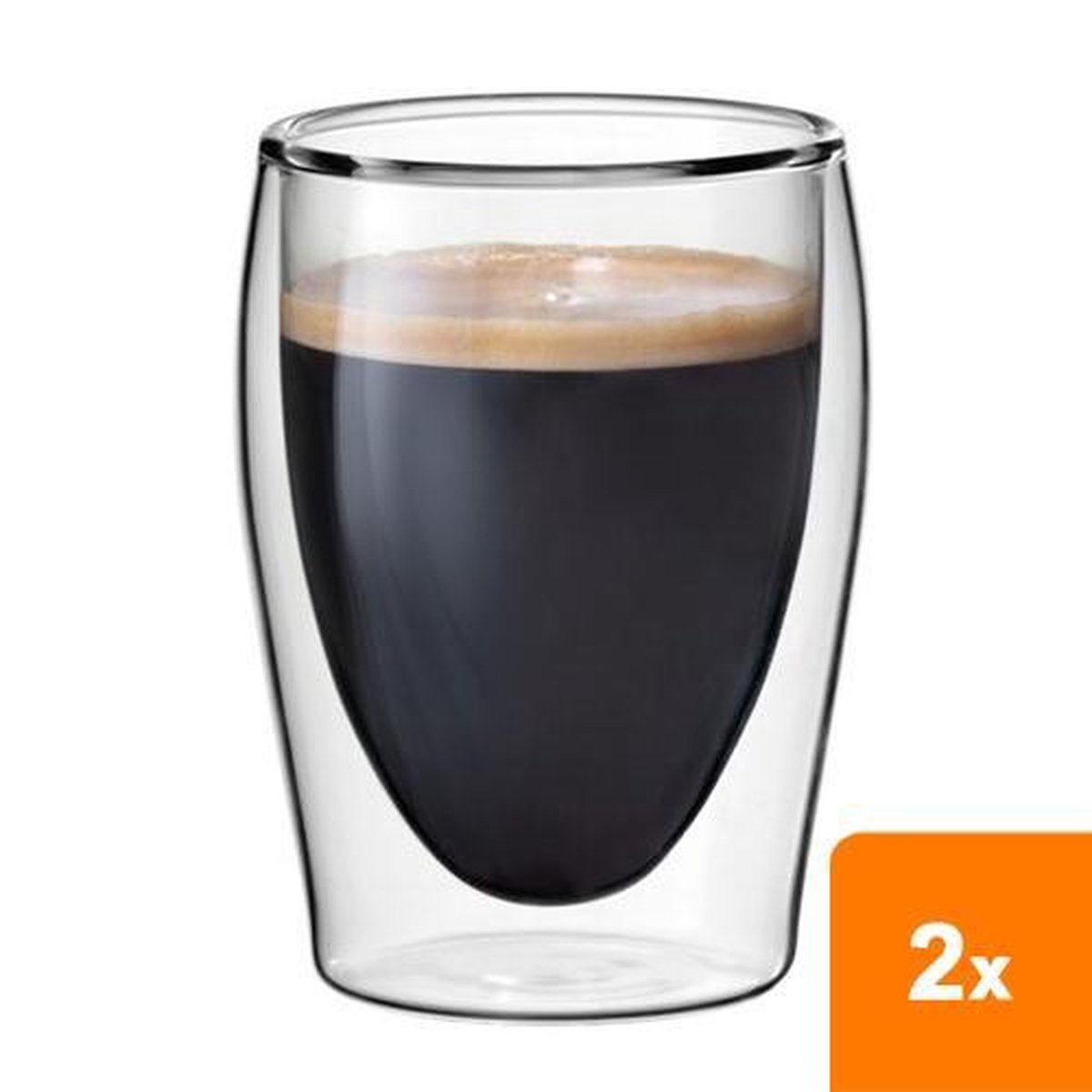 Scanpart Koffie 20cl A2 | bol.com