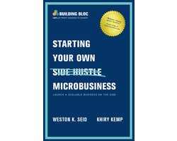 Starting Your Own Microbusiness