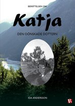 Katja 1 - Katja - den oönskade dottern