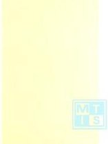Cadeaupapier Cream 621205- Breedte 70 cm - 200m lang