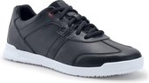 Shoes for Crews Freestyle II Zwart/Wit-48