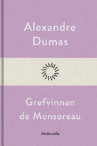 Grefvinnan de Monsoreau