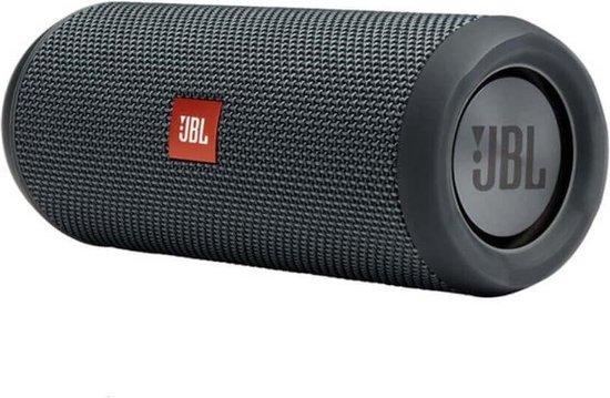 JBL Flip Essential  - Bluetooth Speaker - Grijs