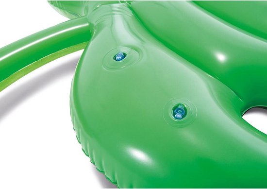 Intex Palmblad 143 cm - Opblaasfiguur