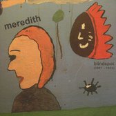 Meredith - Blindspot (CD)