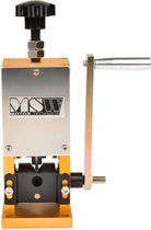 MSW Kabelstripper- handmatig - 1 sleuf
