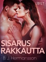 Sisarusrakkautta - eroottinen novelli