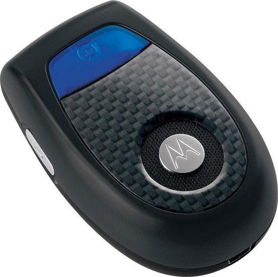 MOTOROLA Bluetooth Portable Car Speaker T305