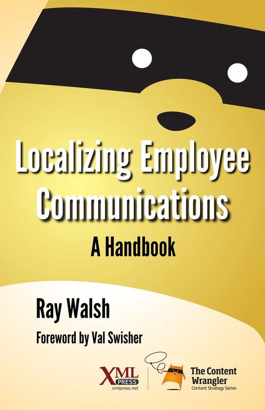 Localizing Employee Communications - cover