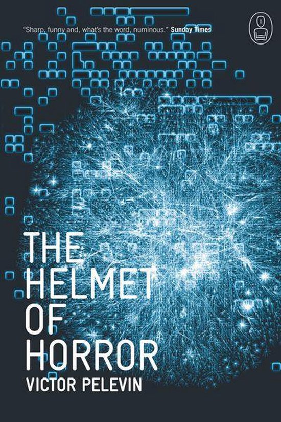 The Helmet of Horror