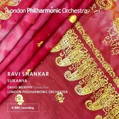 London Philharmonic Orchestra, David Murphy - Shankar: Ravi Shankar Sukanya (2 CD)