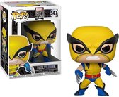 Funko Pop! Marvel 80th - First Appearance Wolverine