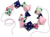 Sizzix Bigz Mal - Geometric Garland 661986 Katelyn Lizardi