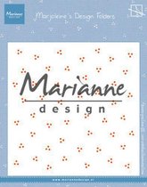 Marianne Design • Design folder Marjoleine's punten