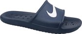Nike Kawa Shower Slippers Unisex - Blauw - Maat 41