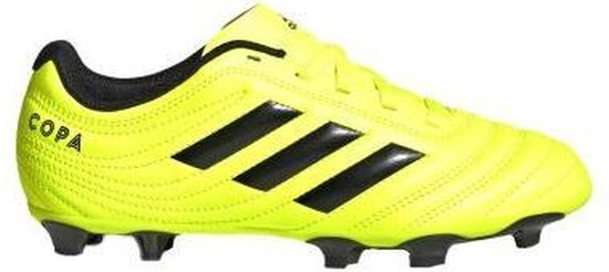 adidas Copa 17.4 IN - Mens Soccer Cleats - Indoor - Core Black/White/Core  Black