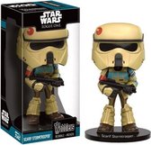 Funko Pop! Star Wars Rogue One Wobbler Scarif Stormtrooper 16cm - Verzamelfiguur