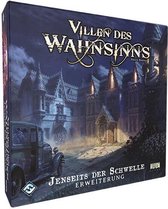 Mansions of Madness: Second Edition - Beyond the Threshold