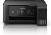 Bol.com Epson EcoTank ET-2721 - All-In-One Printer aanbieding