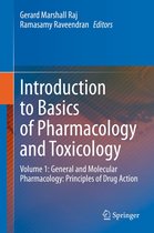 Introduction to Pharmacology notes