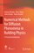 Numerical Methods for Diffusion Phenomena in Building Physics