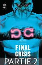 Final Crisis - Sept Soldats (2ème partie) chapitre 2/2