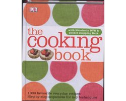 Cooking Book