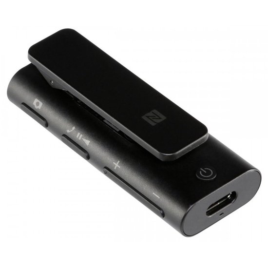 Sony SBH56 Stereo Bluetooth Headset Zwart bol