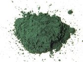 Spirulina Poeder - 1 Kg - Holyflavours - Biologisch gecertificeerd