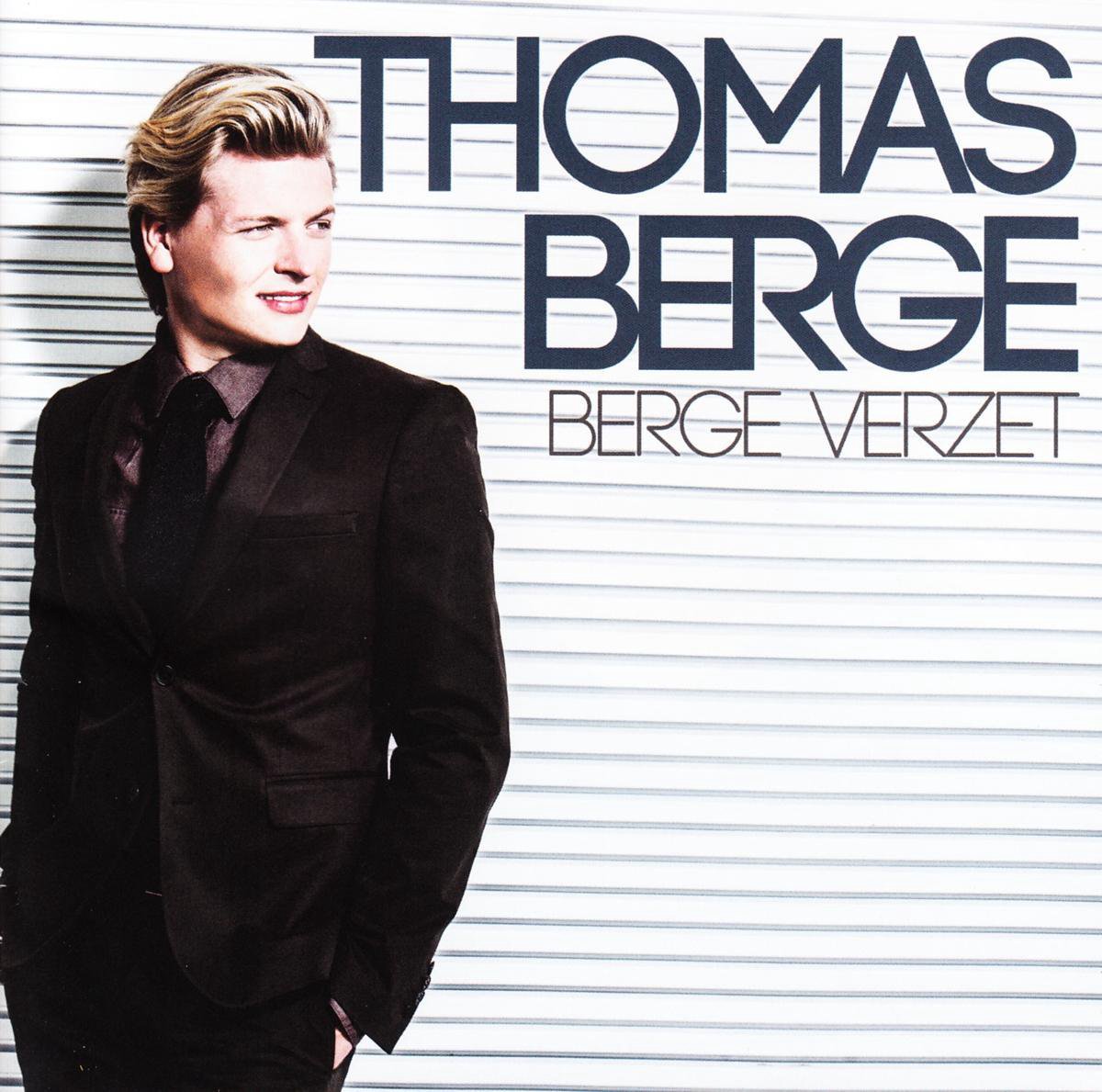 Thomas Berge - Berge Verzet