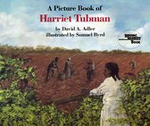 Picture Book Biography - A Picture Book of Harriet Tubman