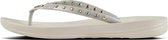 Fitflop Iqushion Ergonomic Crystal slipper - muiltje zilver