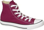 Converse Chuck Taylor All Star Hi Classic Colours - Sneakers - Red M9621C - Maat 44.5