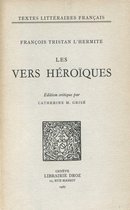 Textes littéraires français - Les Vers héroïques