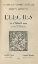 Textes littéraires français - Elégies