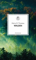 Manesse Bibliothek 19 - Walden