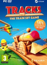Tracks: The Train Set Game - Windows