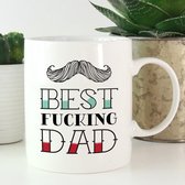 Mok Best Fucking Dad