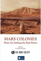 MARS COLONIES