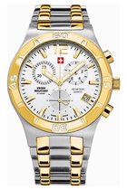 Swiss Military by Chrono Mod. SM34015.04 - Horloge