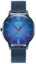 Welder breezy WRS407 Mannen Quartz horloge