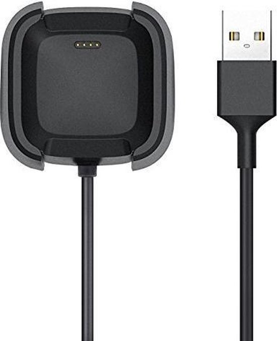 Fitbit versa 2025 2 chargeur