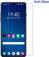 Samsung Galaxy A40 Anti-Glare Display Folie Screen Protector