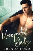 The Smith Brothers Series 7 - Unexpected Baby