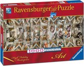 Ravensburger 15062 puzzel Legpuzzel 1000 stuk(s) Kunst met grote korting
