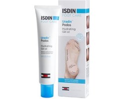 Isdin Ureadin Podos Hydraterende Oliegel 75ml