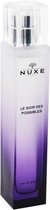 MULTI BUNDEL 3 stuks Nuxe Le Soir Des Possibles Eau De Perfume Spray 50ml