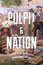 Jeffersonian America - Pulpit and Nation